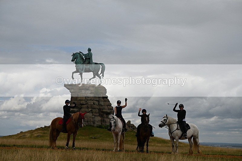 DSC_9153 - Time at Statue 14:33 to 15:10