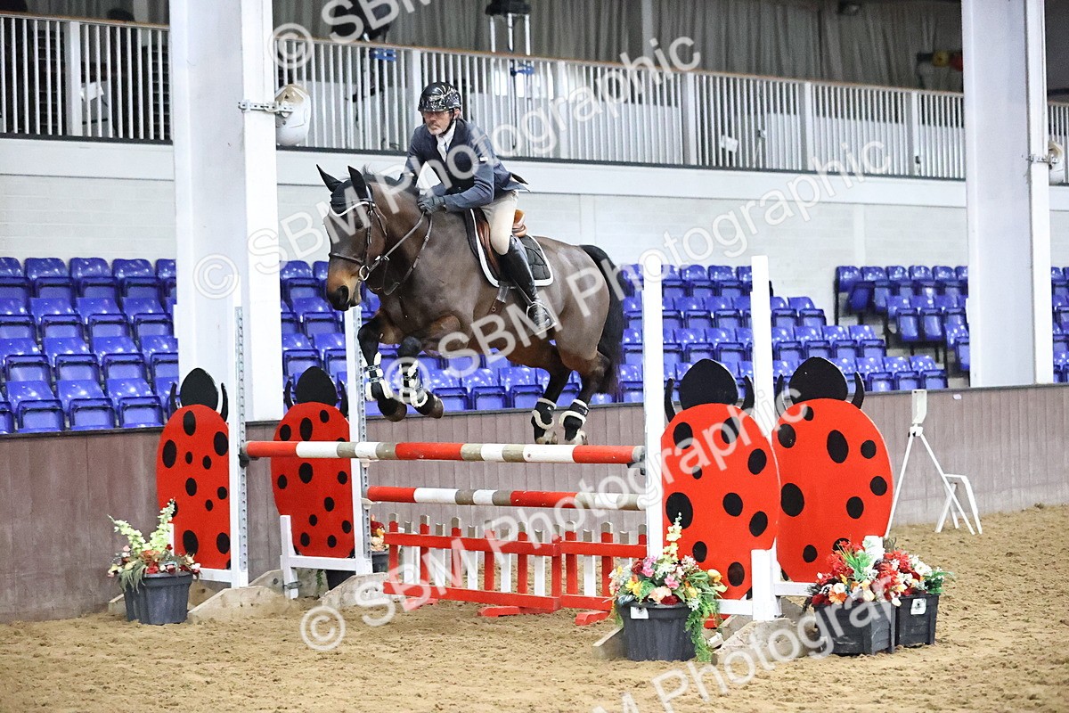 SBM_002112 - Class 10 - Senior Newcomers - 1.10m