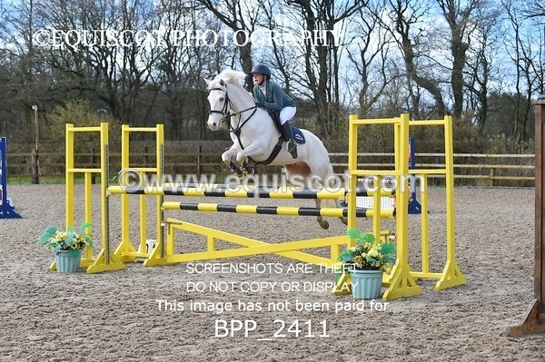 BPP_2411 - CLASS 26 The Liz Fox Royal Highland Show JD/JC Championship Qualifier
