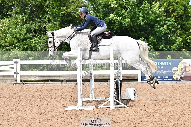 240619A-111228-00038 - Cls 1 British Novice and 90cm Open