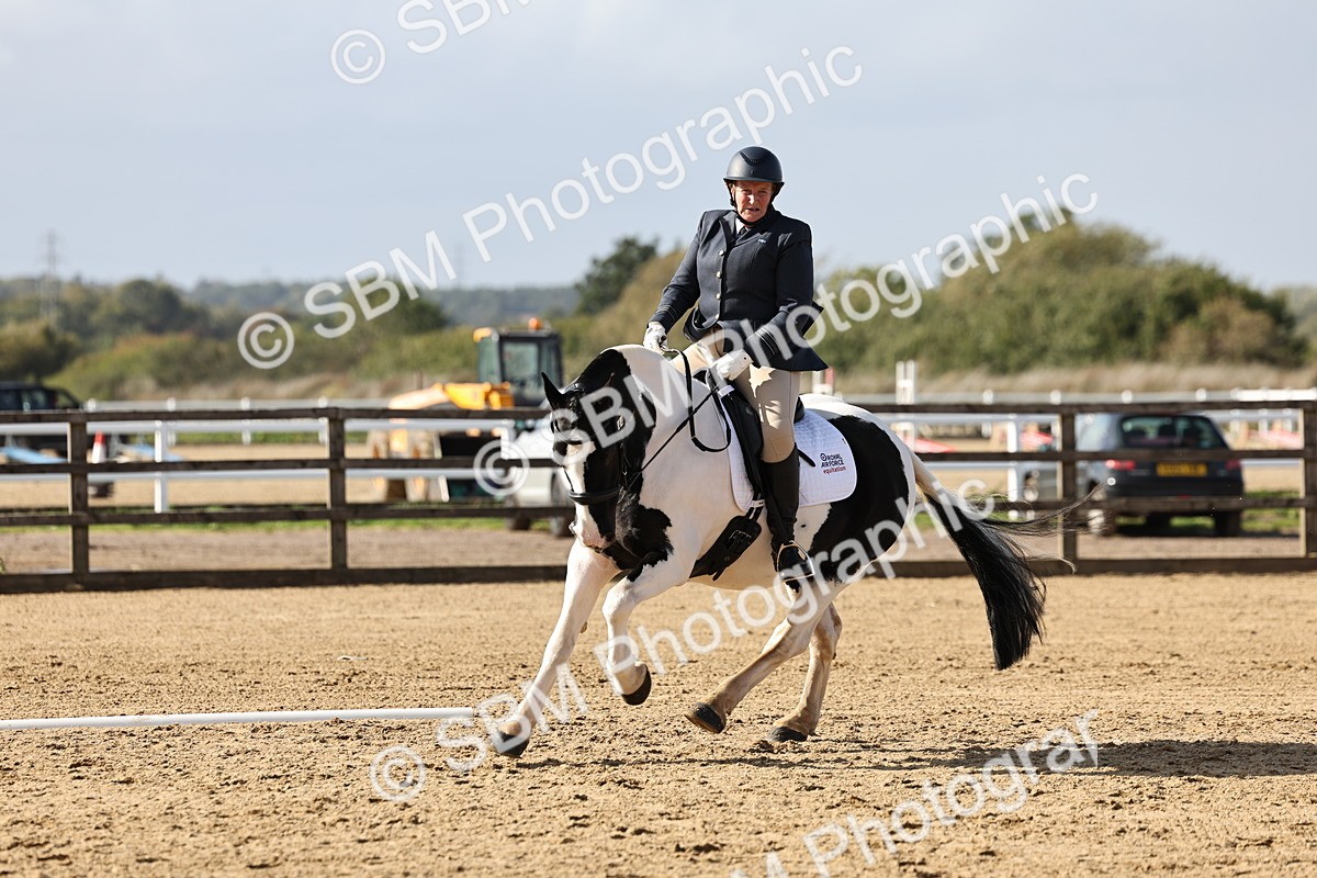 SBM_002147 - Class 50 - Novice 1