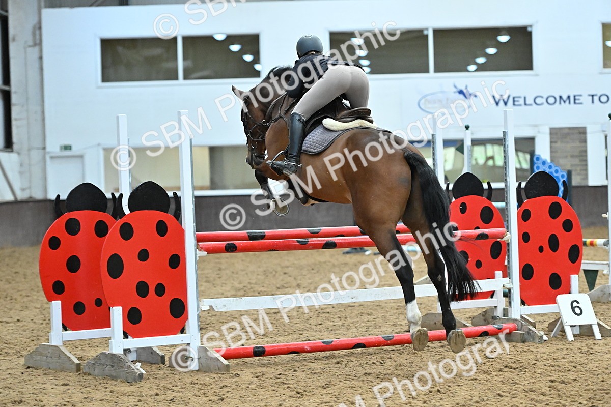 SBM_005669 - Class 62 - 1.05m Open