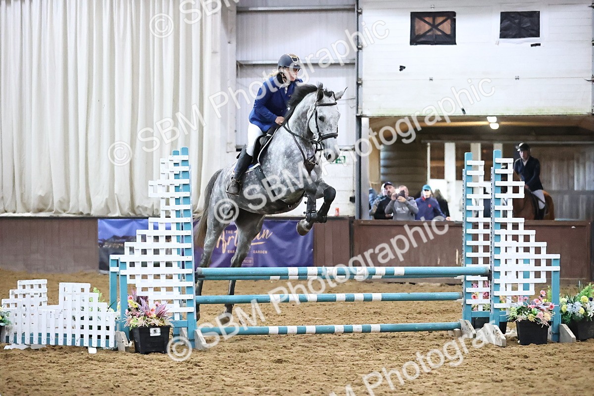SBM_004561 - Class 15 - Clear Round 80cm