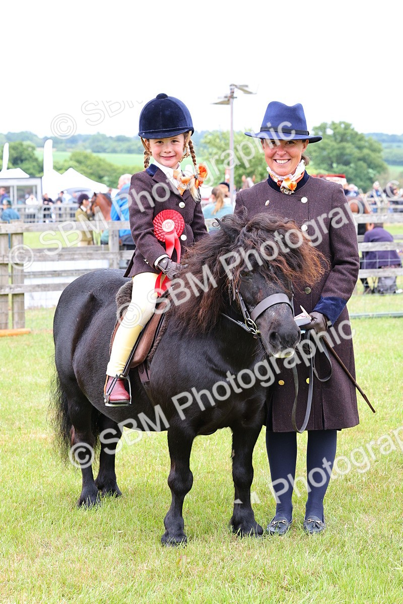 SBM_08361 - Class 42-43 - LIHS BSPS Heritage Working Sports Pony