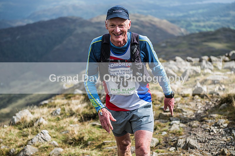 Three Shires-878 - Three Shires Fell Race Saturday 26th September 2026