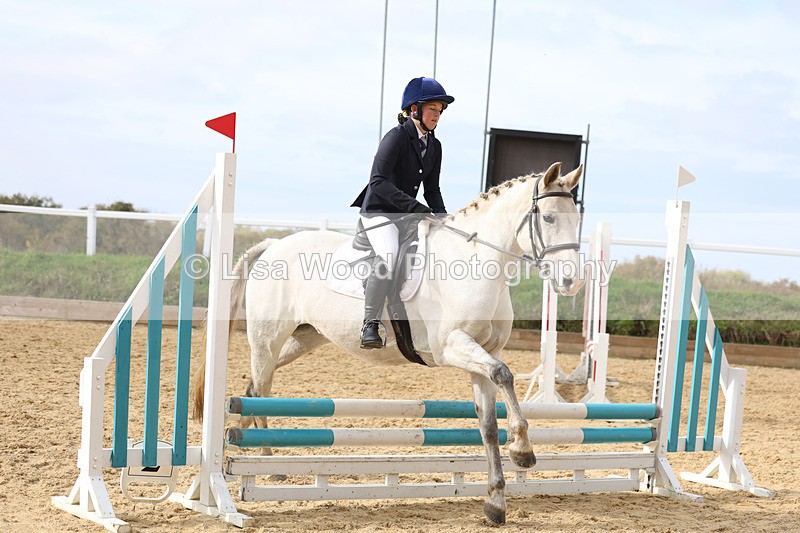 3E7A7505 - Class 3: 60cm open