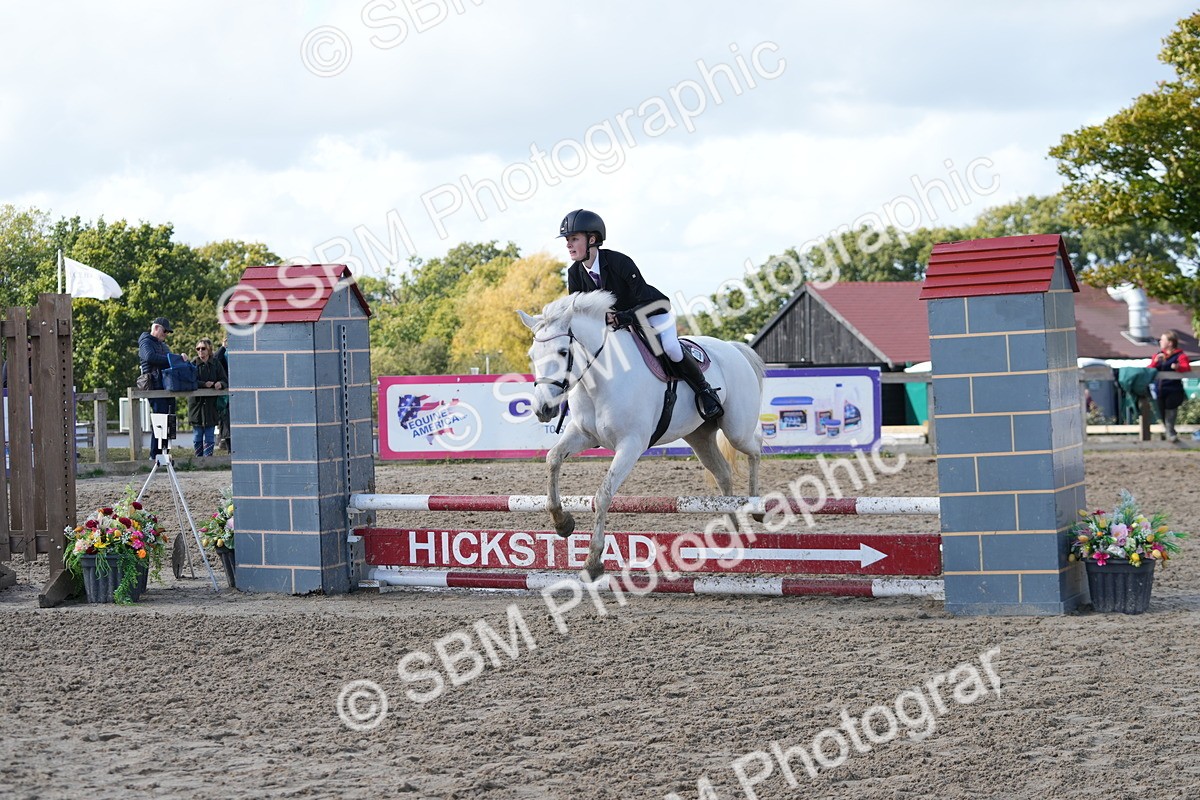 SBM_48351 - J7 - Junior Pony 60cm Championship