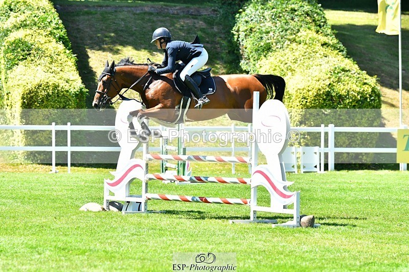 230707-142644-08263 - Cls 13 Newcomers 2nd R Jump Off and P