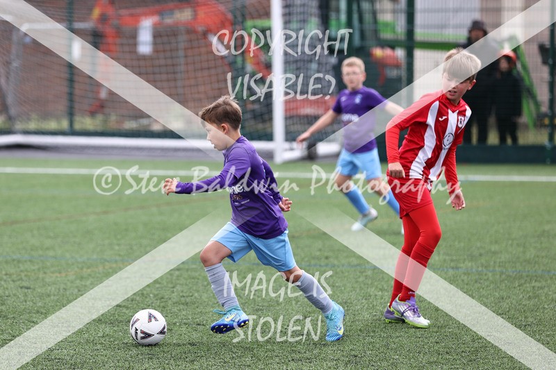 1DX30824 - Sat 6th U9 Boys