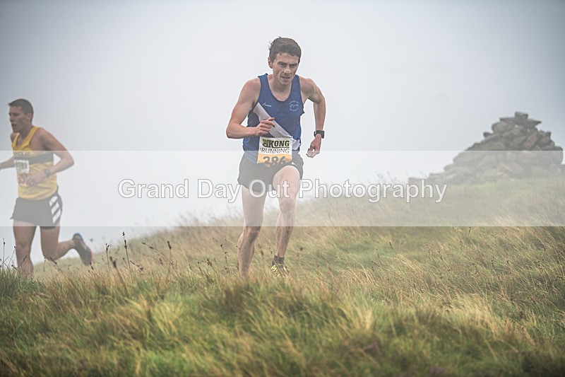 Ennerdale-11 - Ennerdale show Fell Race Wednesday 28th August 2024