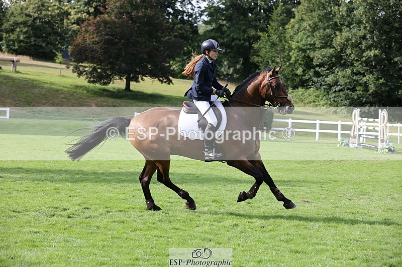 250704A-173442-12527 - Cls 18 Snr 1.40m Grand Prix