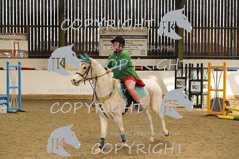 JKR01985 - Class 5 60cm