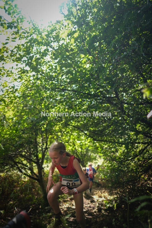 DSCF4584 - Reeth fell race age grades