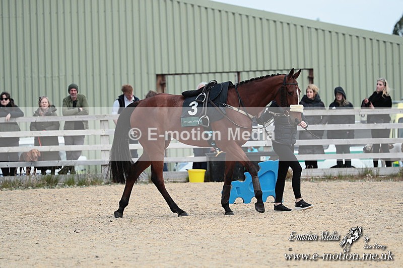 PtP 050525 2 - Mollington Races 05/05/25