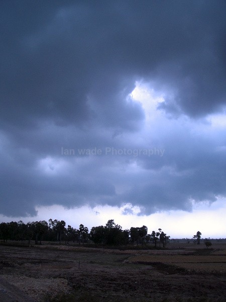 Tropical Storm _CAM014 - South East Asia, Photography