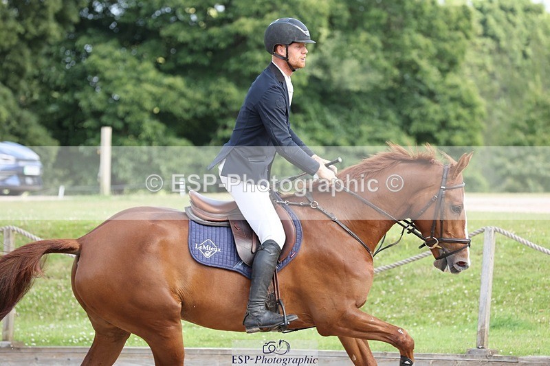 240711-091800-24675 - Cls 119 5 Yr Old Qualifier 1.10m