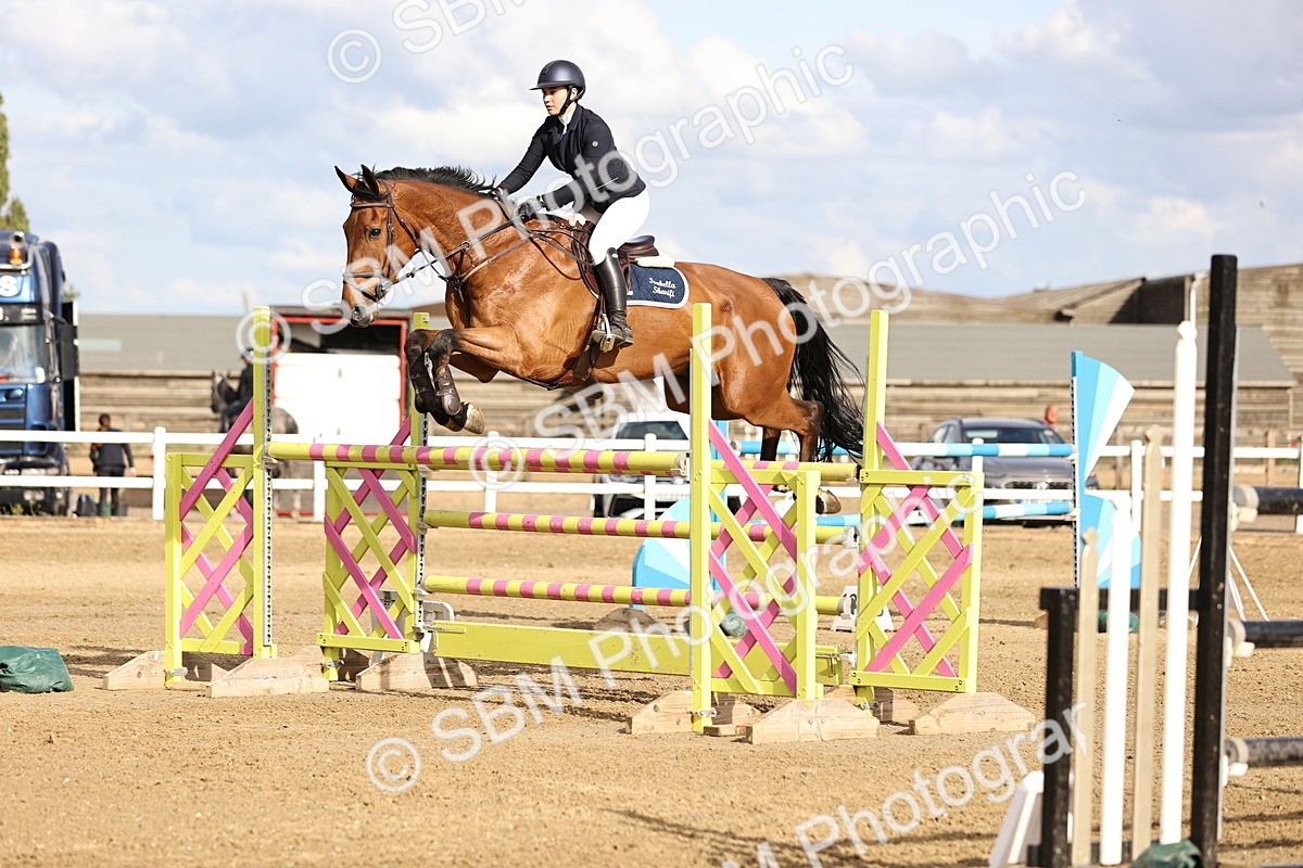 SBM_003732 - Class 14 - National 1.30m-1.40m