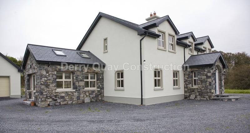  - Residential Developments