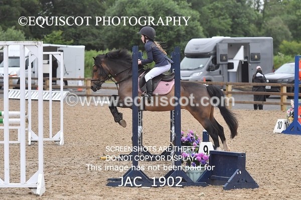 JAC_1902 - CLASS 2 Little Stars Series Qualifier
