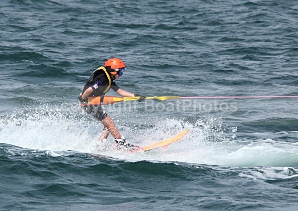090906 LIONS TORQUAY WATERSKI RACE IMG_4941 - Water Skiiers / Wakeboarders