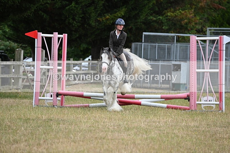 WJ6_9690 - Class 12 Minimus Jumping 45cm