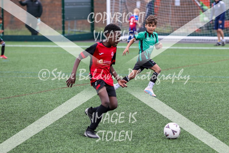 1DX33267 - Sun 7th U8 Boys