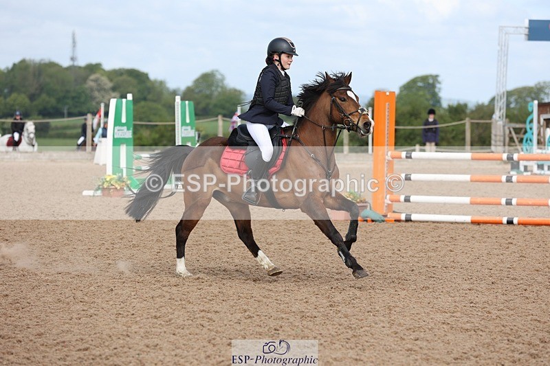 250505-093315-03893 - Cls 1 Pony Intro 70cm