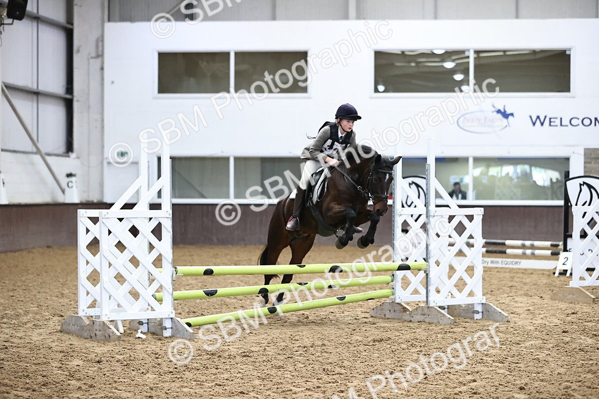 SBM_001582 - Class 5 - Henlow Veterinary Hospital - 70cm Area 12 Championship Qualifier