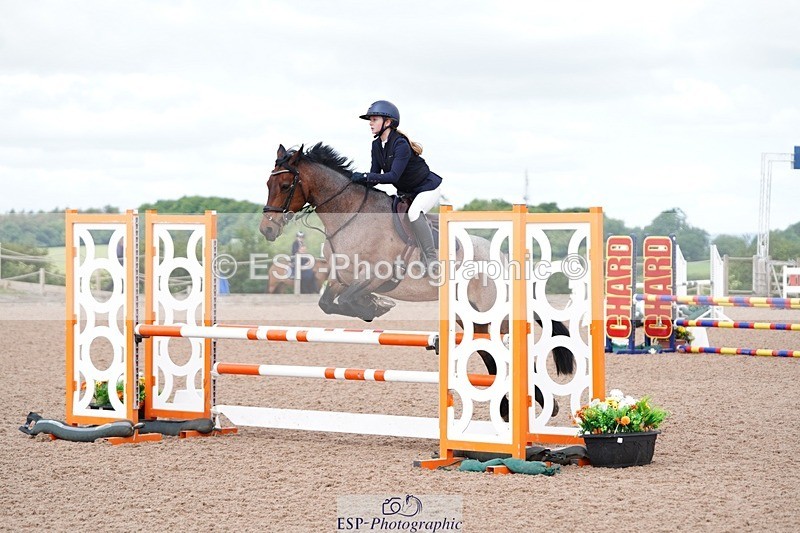 250608-105542-02224 - Cls 5 Pony Discovery and 90cm