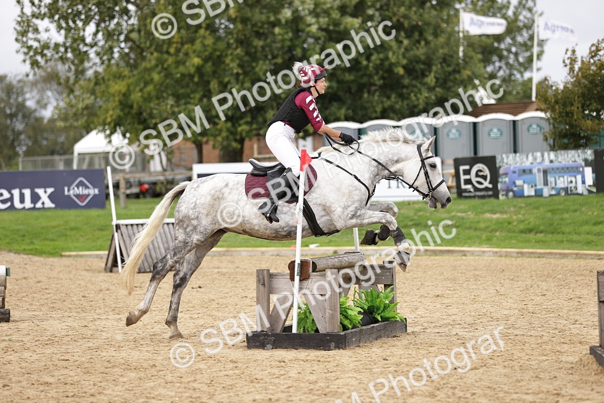 SBM_09391 - E3 - Eventers Challenge 80cm Open