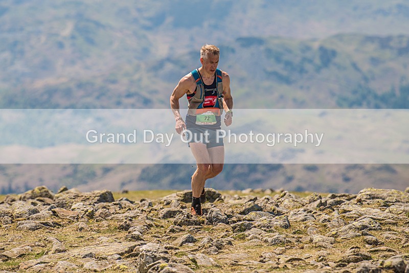 Fairfield-423 - Fairfield Horseshoe Fell Race Saturday 13th May 2023