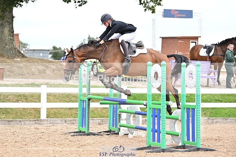 250820B-120821-00463 - Cls 3 Snr 1.05m Open