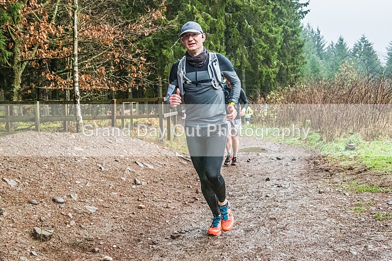 Glentress-275 - High Terrain Events Glentress Winter Trail half Marathon & 10K Trail Run Saturday 19th November 2022