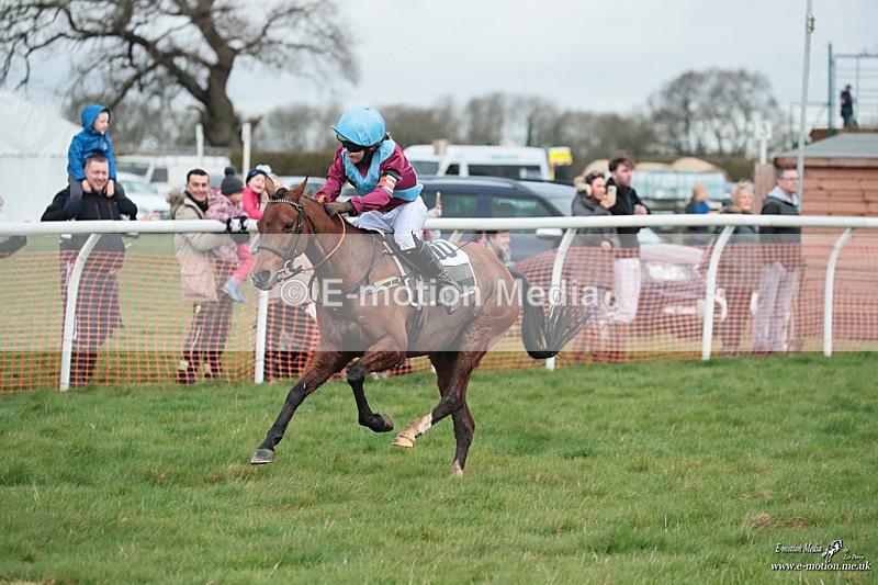 PtP 170324 1648 - Oakley Hunt PtP Brafield-On-The-Green 17/03/24