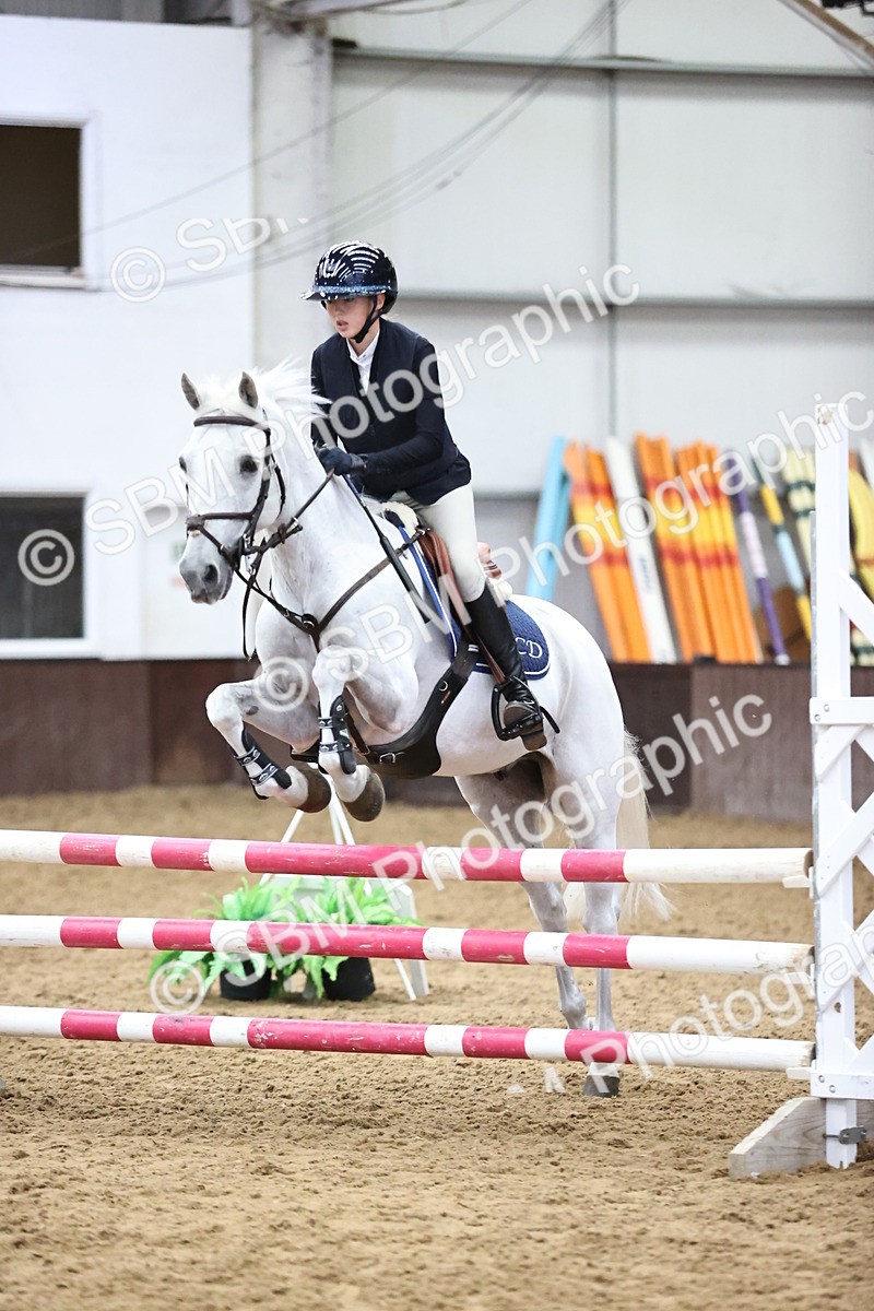 SBM_000365 - Class 1 - Stepping Stones 128-138cm Handicap