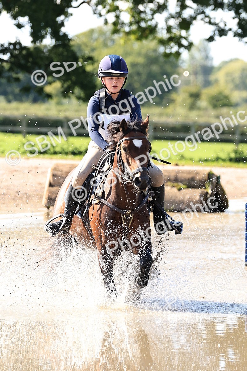 SBM_23784 - E11 - Eventers Challenge 60cm Championship