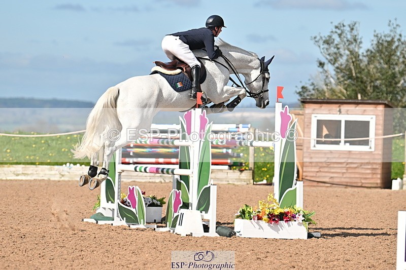 240418A-101936-02016 - Cls 1 2 Star Small Tour 1.30m