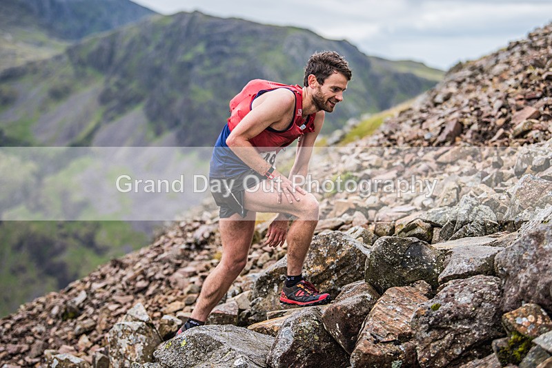 Borrowdale-212 - Borrowdale Fell Race Saturday 5th August 2023