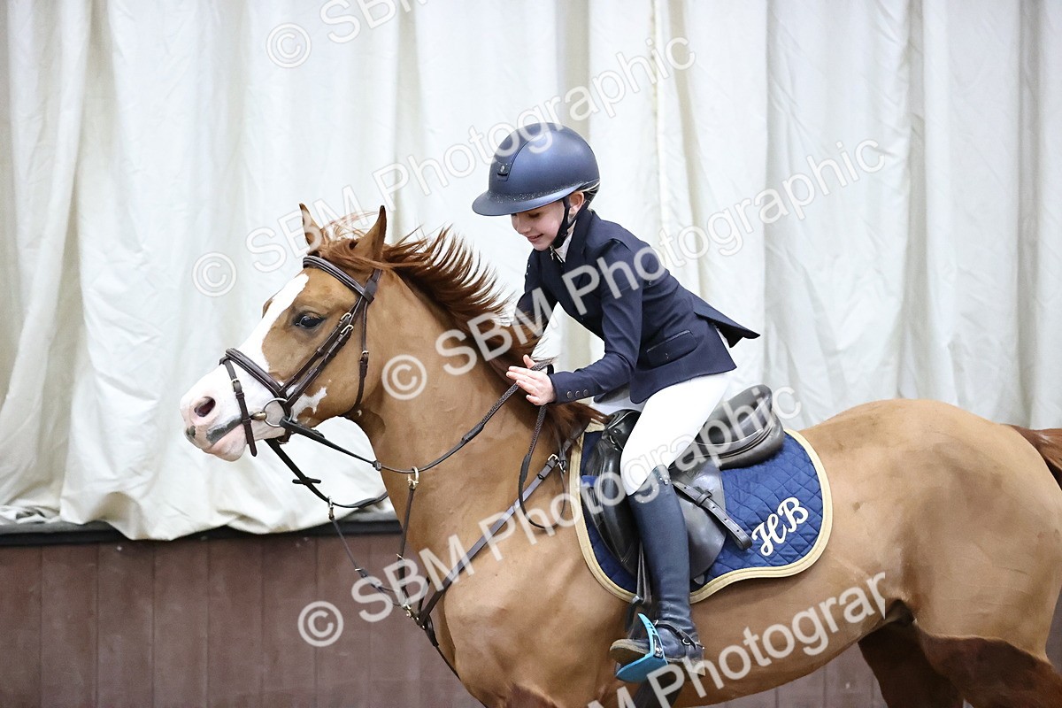 SBM_000240 - Class 2 - Pony British Novice - 80cm