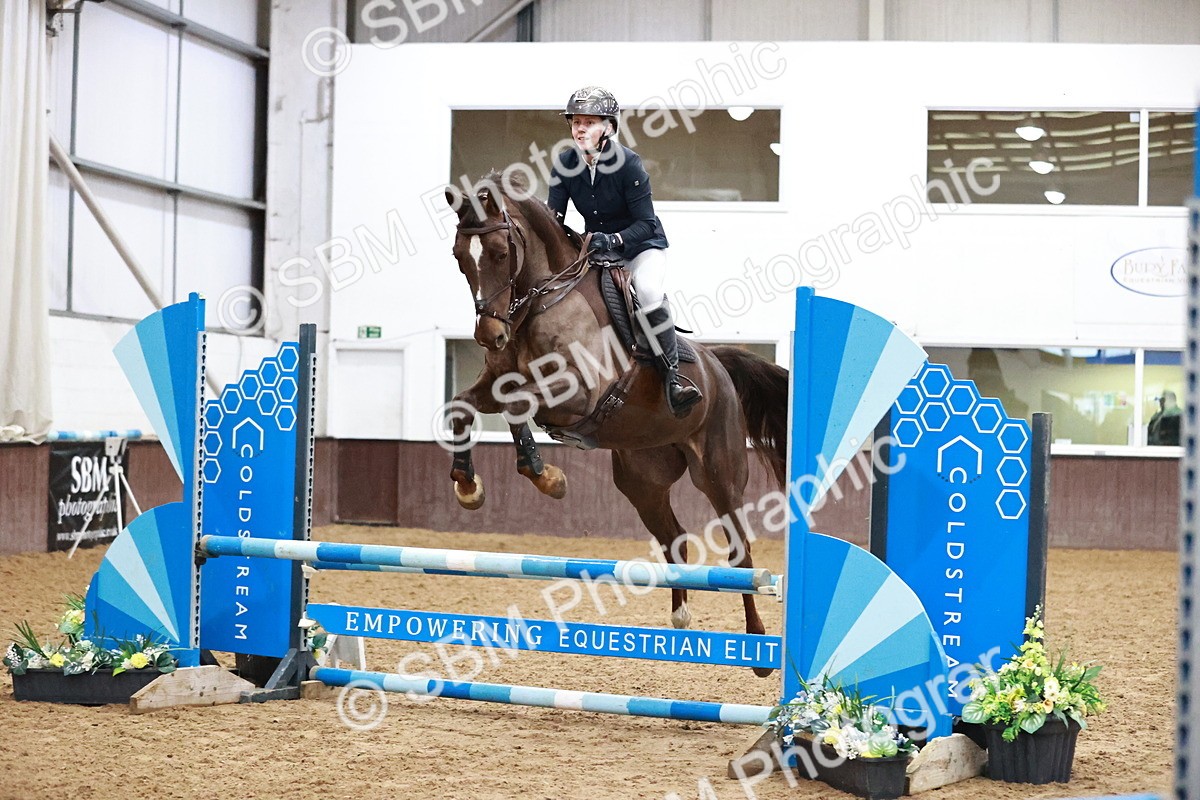 SBM_004496 - Class 15 - Senior British Novice 90cm