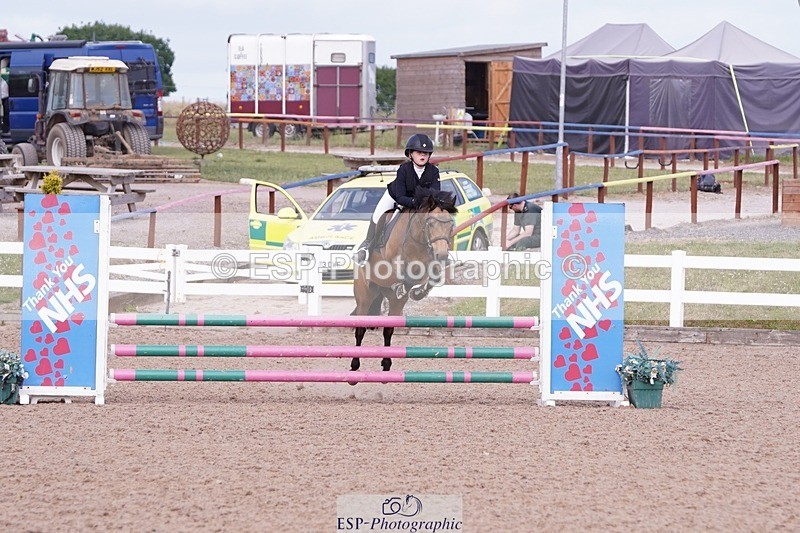 250629-171514-13188 - Cls 33 Stepping Stones 128cm and 138cm