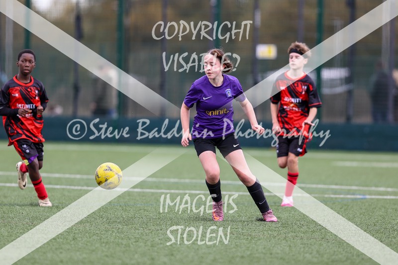 1DX30588 - 2026-10-11 FC Abbey Meads U14 Grey v Ferndale Rodbourne FC U14