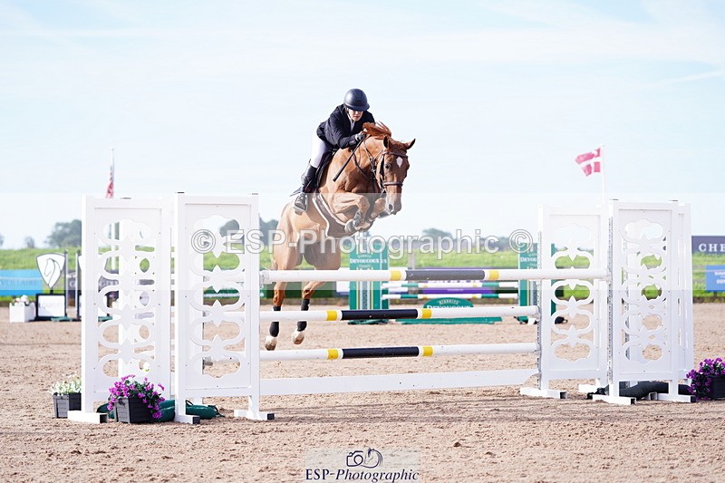 240804A-082540-09796 - Cls 41 Snr 1.20m Open