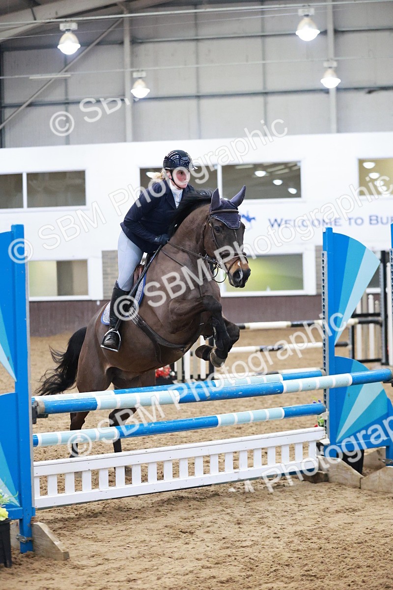 SBM_000677 - Class 2 - Senior British Novice - 90cm