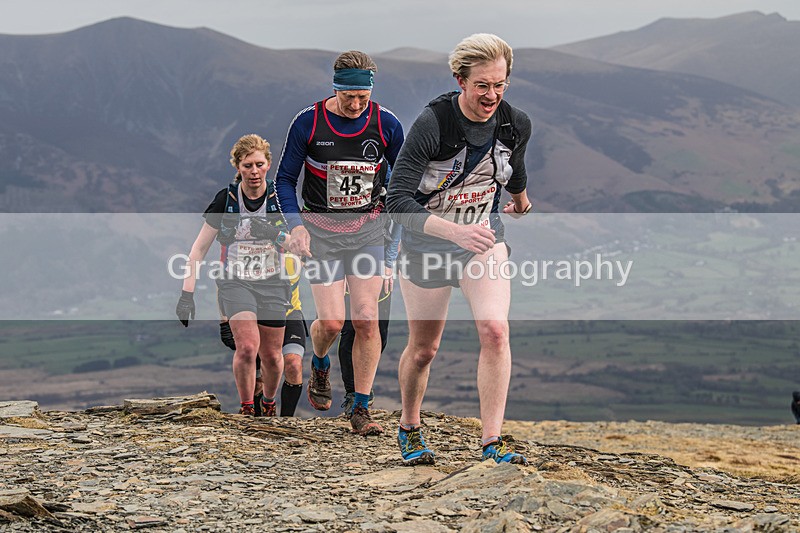 Coledale-808 - Coledale Horseshoe Fell Race Saturday 29th March 2025
