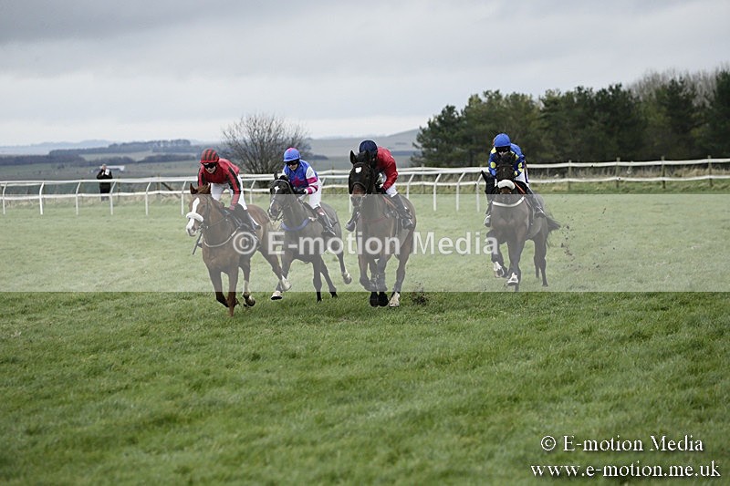 PtP 031217 119 - Hursley Hambledon Point-to-Point Larkhill 03/12/17