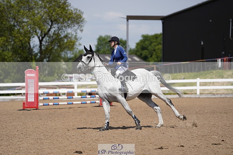 230528A-131122-07275 - Cls 33 95cm Amateur Quali