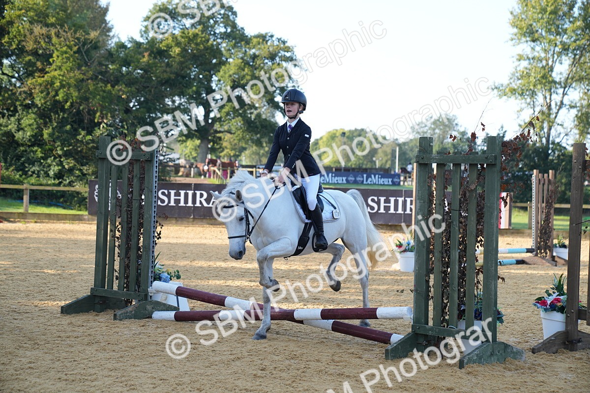 SBM_59052 - J63 - Minis Clear Round 30cm 40cm