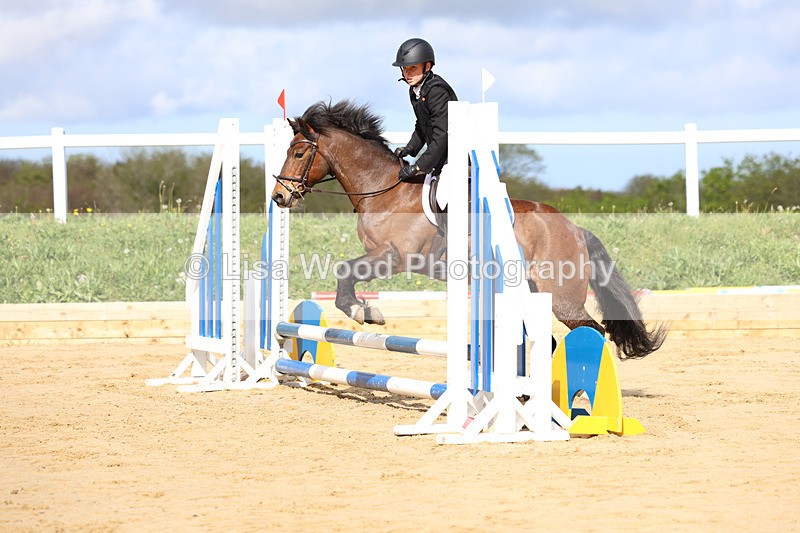 3E7A5583 - Class 2: 50cm Restricted