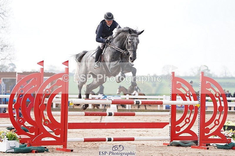 250425-095554-08401 - Cls 30 Young Horse 6yr old